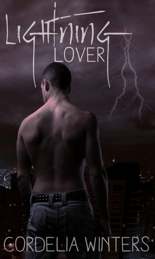 Cover of the book Lightning Lover by Cordelia Winters, Cordelia Winters