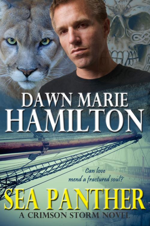 Cover of the book Sea Panther by Dawn Marie Hamilton, Dawn Marie Hamilton