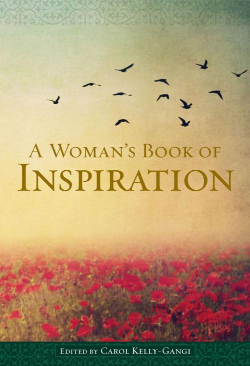 Cover of the book A Woman's Book of Inspiration by , Fall River Press