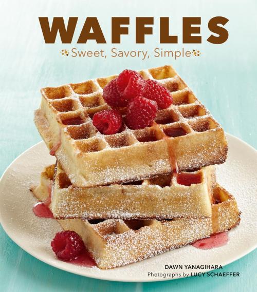 Cover of the book Waffles by Dawn Yanagaihara, Chronicle Books LLC