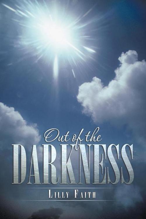 Cover of the book Out of the Darkness by Lilly Harvey, Balboa Press AU