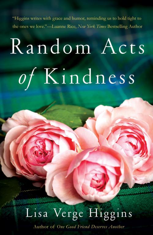 Cover of the book Random Acts of Kindness by Lisa Verge Higgins, Grand Central Publishing