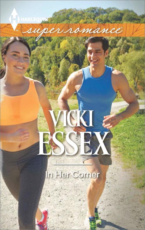 Cover of the book In Her Corner by Vicki Essex, Harlequin
