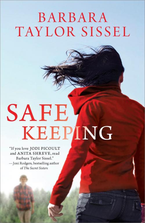 Cover of the book Safe Keeping by Barbara Taylor Sissel, MIRA Books