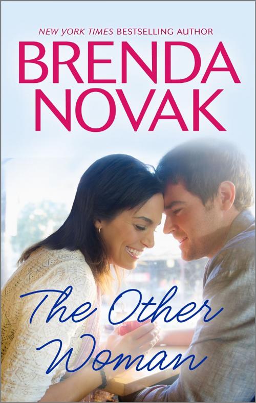 Cover of the book The Other Woman by Brenda Novak, MIRA Books