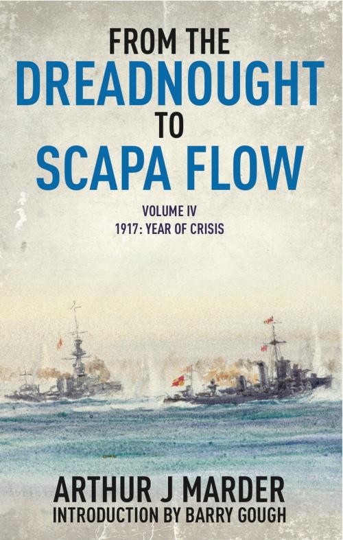 Cover of the book From the Dreadnought to Scapa Flow by Arthur J Marder, Pen and Sword