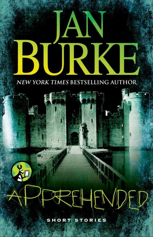 Cover of the book Apprehended by Jan Burke, Pocket Star