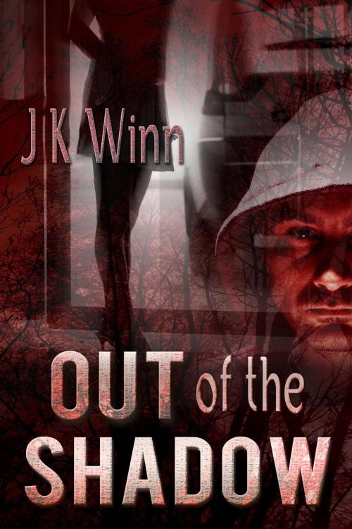 Cover of the book Out of the Shadow by J. K. Winn, J. K. Winn