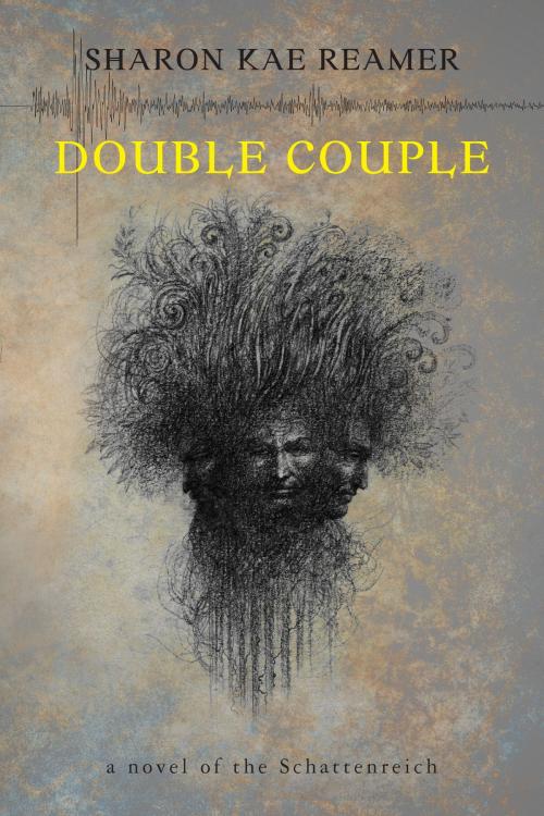 Cover of the book Double Couple by Sharon Kae Reamer, Terrae Motus Books
