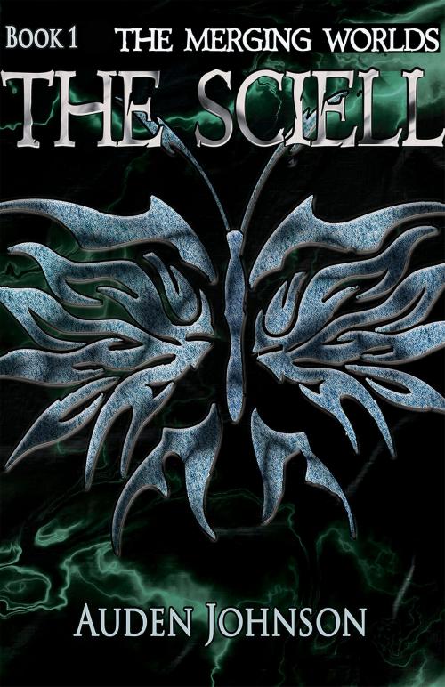 Cover of the book The Sciell by Auden Johnson, BookBaby