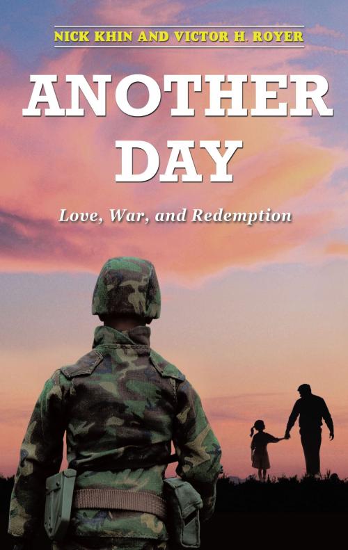 Cover of the book Another Day by Nick Khin, Victor H Royer, BookBaby