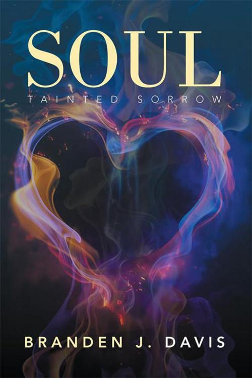 Cover of the book Soul by Branden J. Davis, Xlibris US
