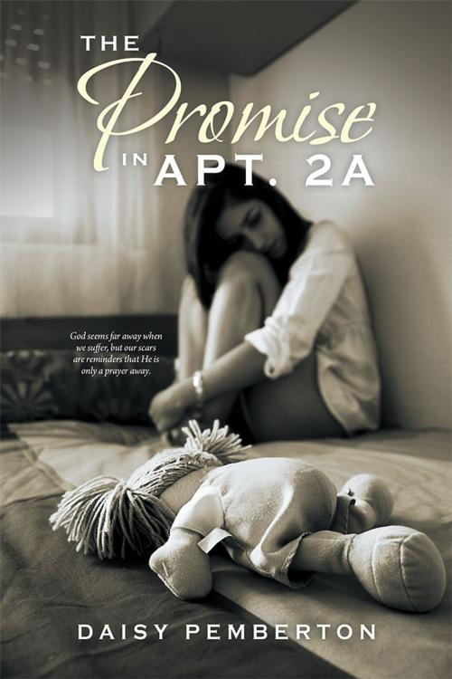 Cover of the book The Promise in Apt. 2A by Daisy Pemberton, WestBow Press