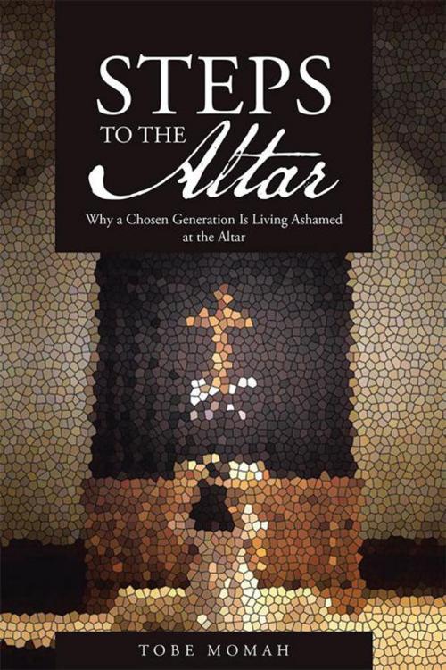 Cover of the book Steps to the Altar by Tobe Momah, WestBow Press