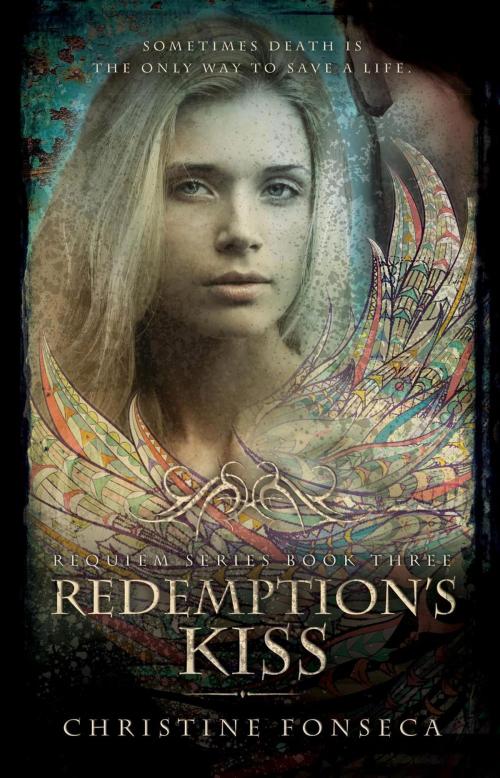 Cover of the book Redemption's Kiss by Christine Fonseca, Christine Fonseca
