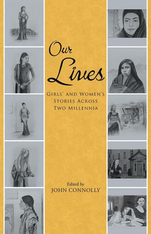 Cover of the book Our Lives by John Connolly, iUniverse