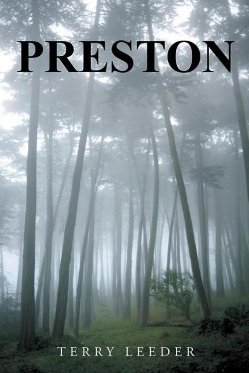 Cover of the book Preston by Terry Leeder, iUniverse