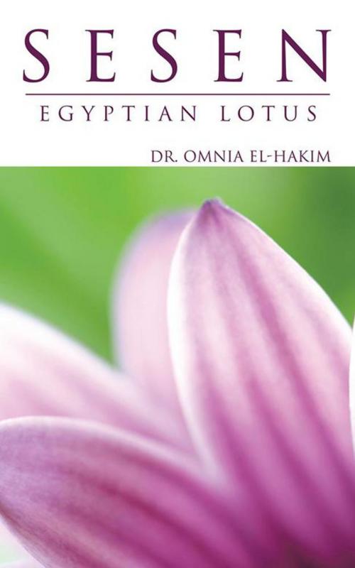 Cover of the book Sesen by Dr. Omnia El-Hakim, AuthorHouse
