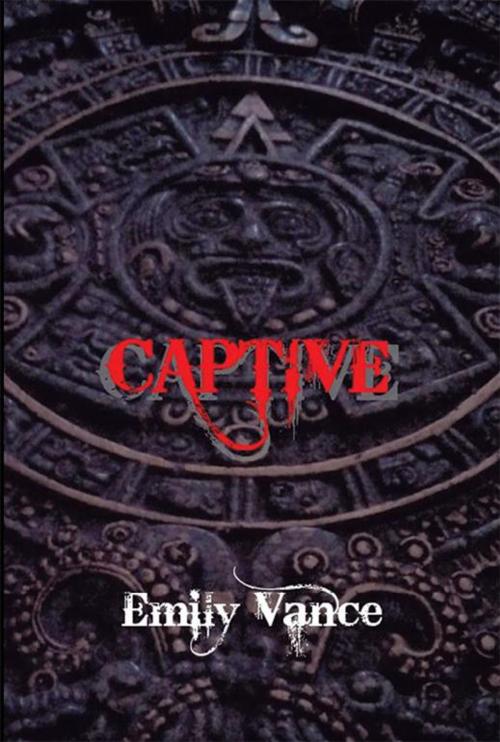 Cover of the book Captive by Emily Vance, Xlibris US