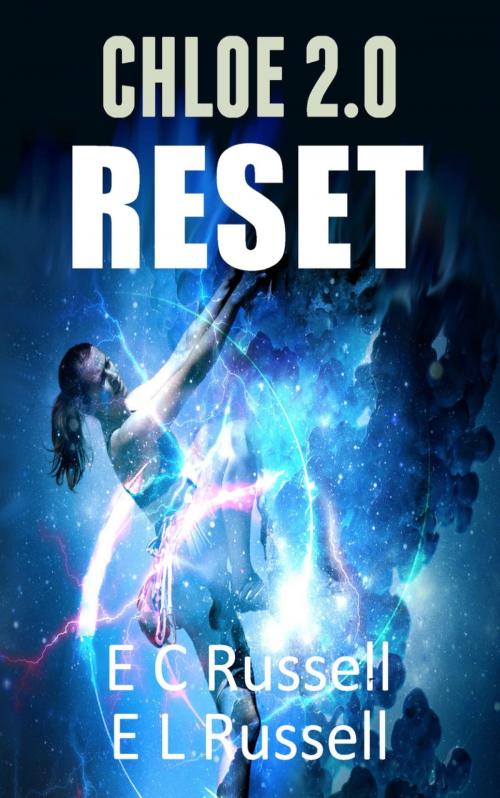 Cover of the book ReSet by E L Russell, E C Russell, E L Russell
