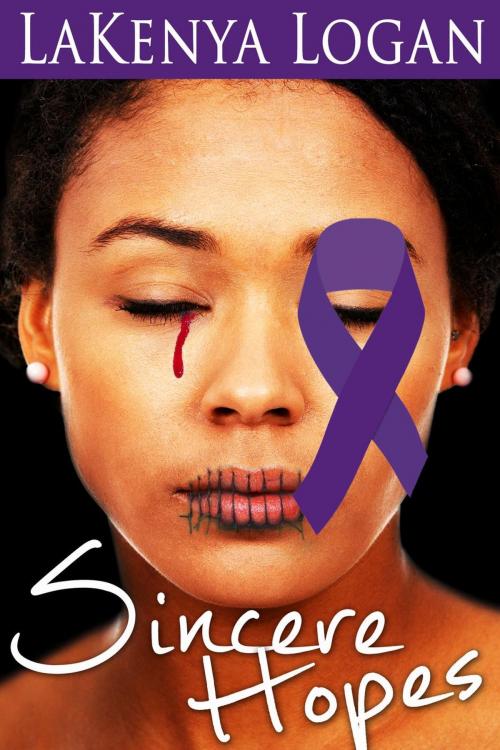 Cover of the book Sincere Hopes by LaKenya Logan, LaKenya  Logan