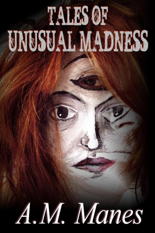 Cover of the book Tales of Unusual Madness by A.M. Manes, A.M. Manes