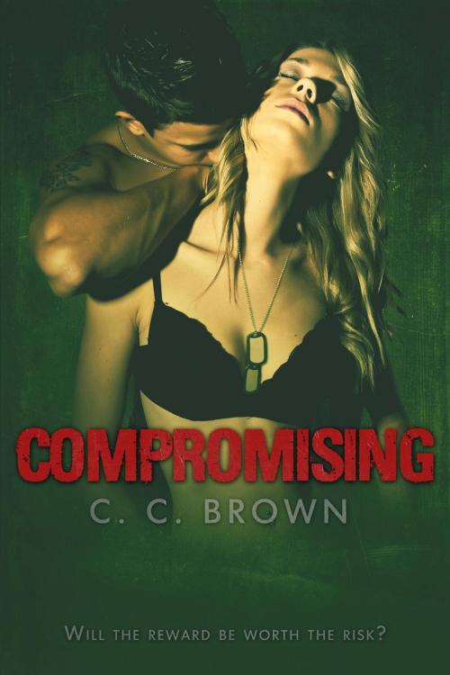 Cover of the book Compromising by C.C. Brown, C.C. Brown