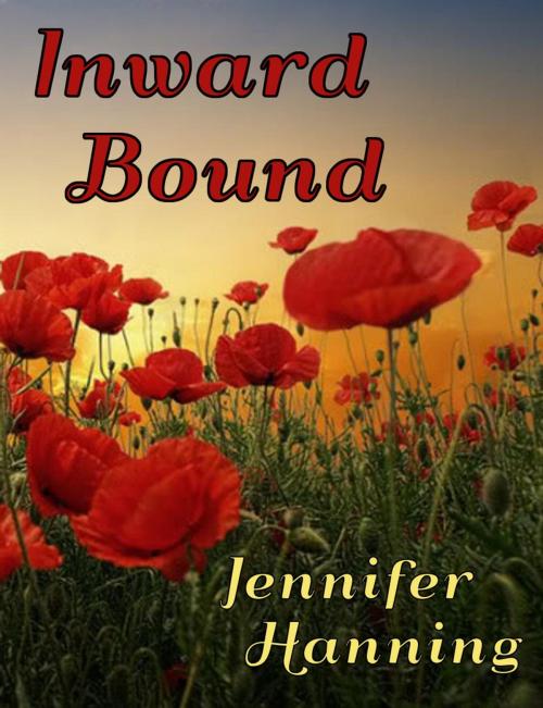 Cover of the book Inward Bound by Jennifer Hanning, Jennifer Hanning