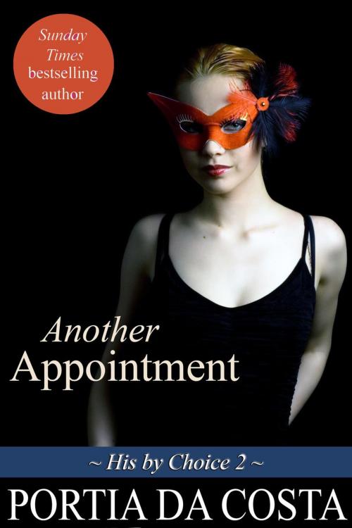 Cover of the book Another Appointment by Portia Da Costa, Portia Da Costa