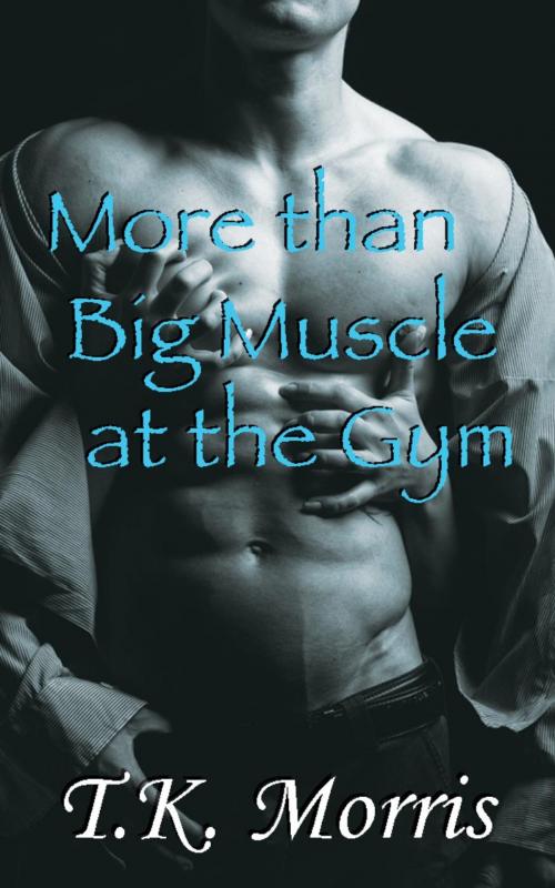 Cover of the book More than Big Muscle at the Gym by T.K. Morris, T.K. Morris
