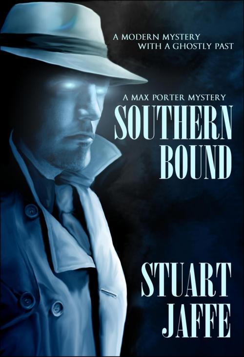 Cover of the book Southern Bound by Stuart Jaffe, Stuart Jaffe