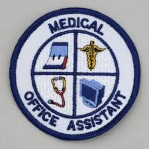 Cover of the book Certified Medical Office Administrative Assistant Study Guide by xaiver newman, xaiver Rauf newman