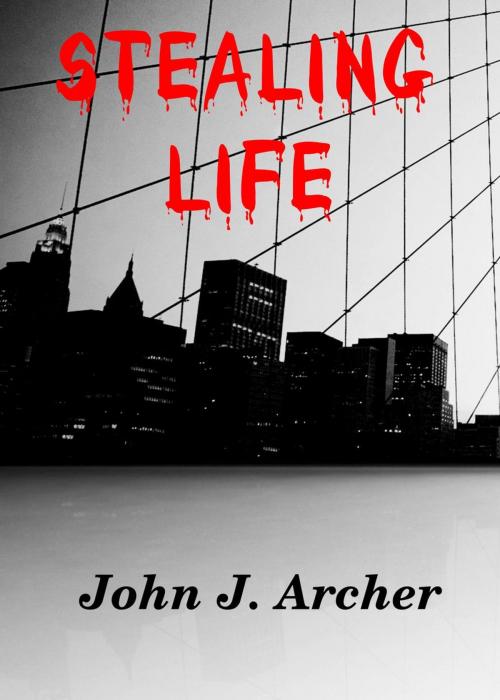 Cover of the book Stealing Life by John J. Archer, John J. Archer
