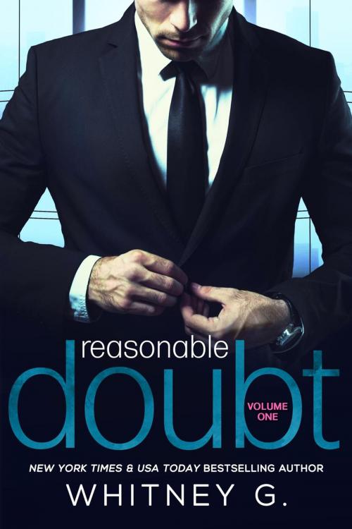 Cover of the book Reasonable Doubt by Whitney G., Whitney G.