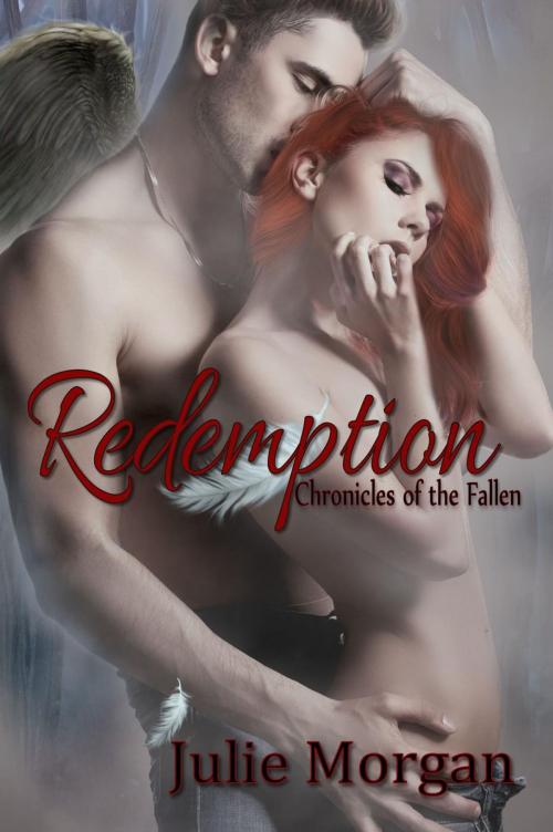 Cover of the book Redemption by Julie Morgan, Julie Morgan