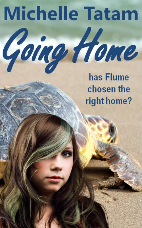 Cover of the book Going Home by Michelle Tatam, Michelle Tatam