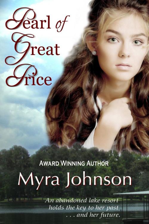 Cover of the book Pearl of Great Price by Myra Johnson, Myra Johnson