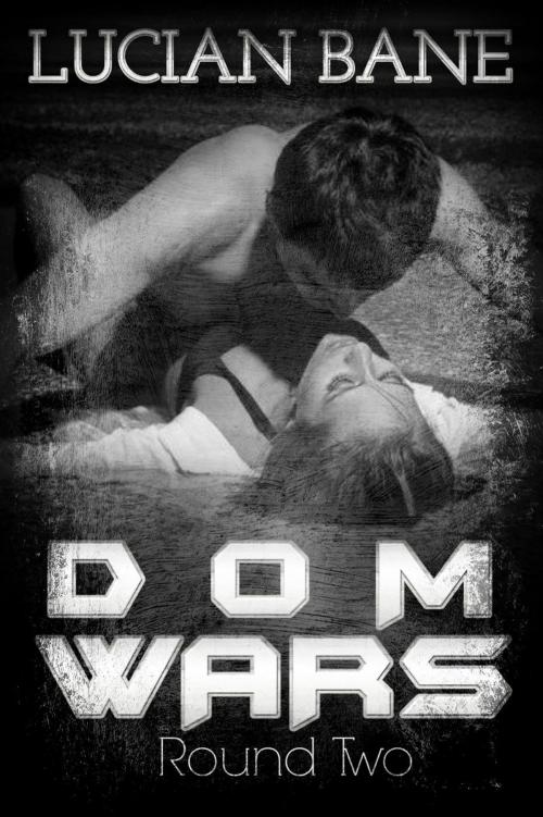 Cover of the book Dom Wars Round 2 by Lucian Bane, Lucian Bane