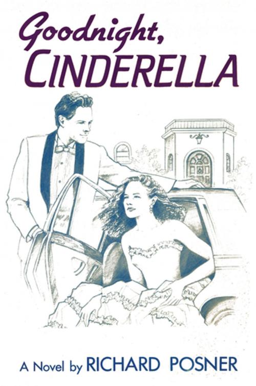 Cover of the book Goodnight, Cinderella by Richard Posner, M. Evans & Company