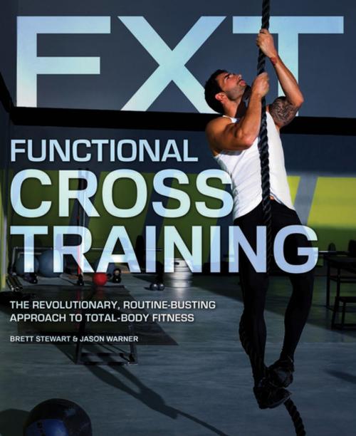 Cover of the book Functional Cross Training by Brett Stewart, Jason Warner, Ulysses Press