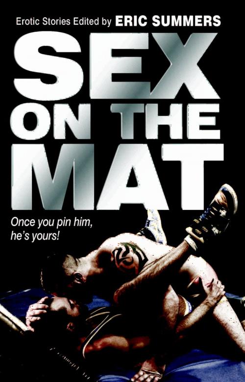 Cover of the book Sex on the Mat by , STARbooks Press