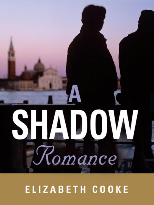 Cover of the book A Shadow Romance by Elizabeth Cooke, The Troy Book Makers