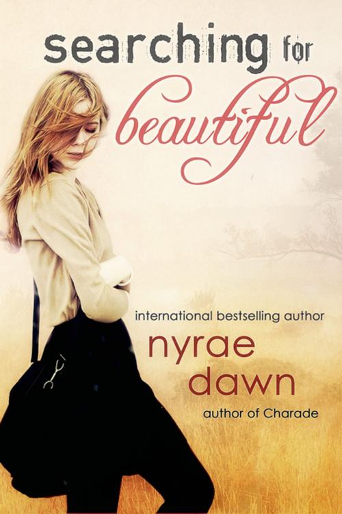 Cover of the book Searching For Beautiful by Nyrae Dawn, Entangled Publishing, LLC