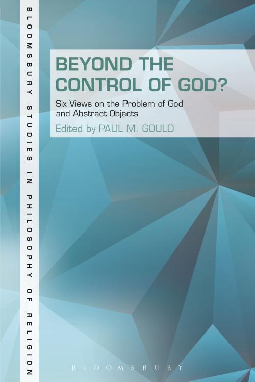 Cover of the book Beyond the Control of God? by , Bloomsbury Publishing
