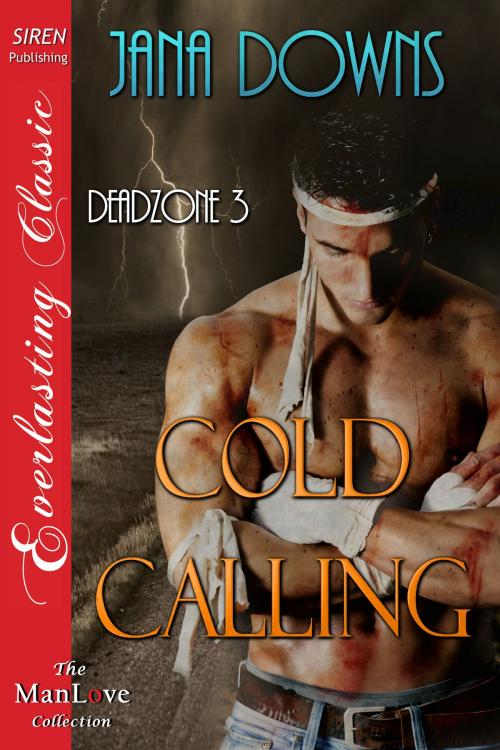 Cover of the book Cold Calling by Jana Downs, Siren-BookStrand