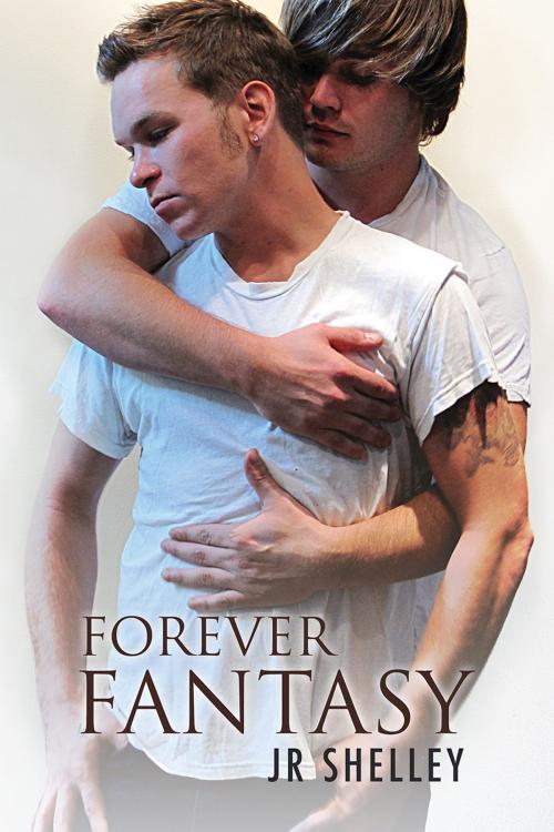 Cover of the book Forever Fantasy by JR Shelley, Dreamspinner Press