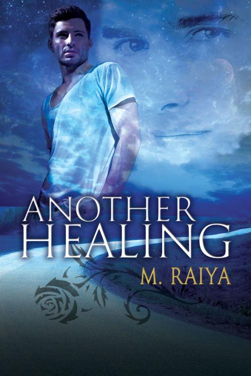 Cover of the book Another Healing by M. Raiya, Dreamspinner Press