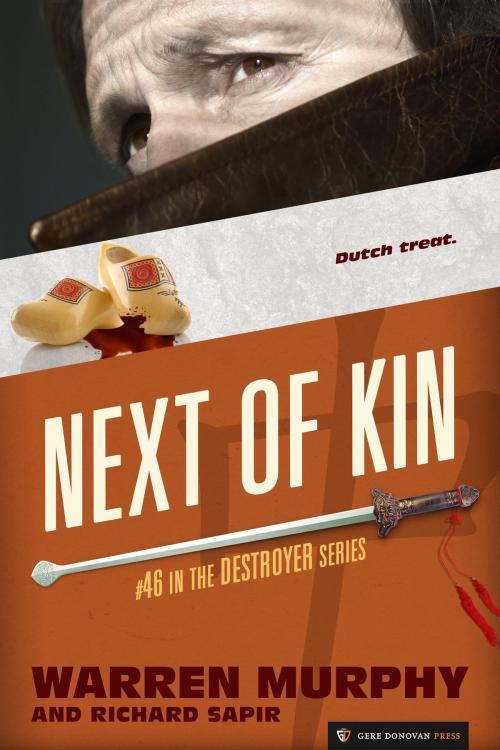 Cover of the book Next of Kin by Warren Murphy, Richard Sapir, Gere Donovan Press