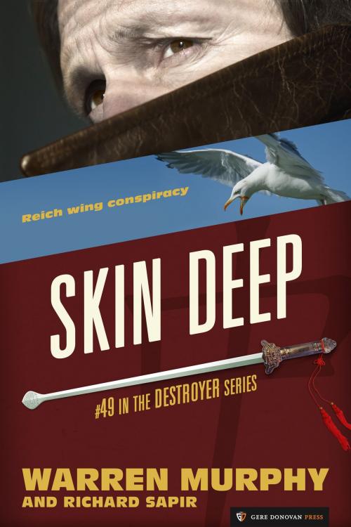 Cover of the book Skin Deep by Warren Murphy, Richard Sapir, Gere Donovan Press