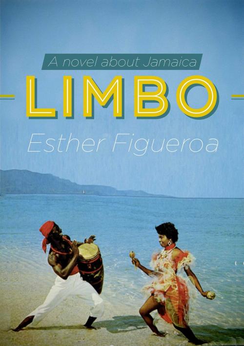 Cover of the book Limbo by Esther Figueroa, Arcade
